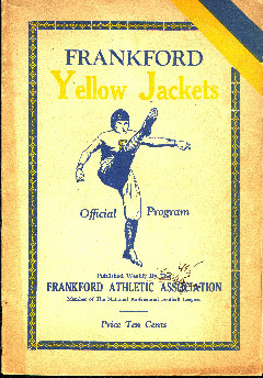 1926 Yellow Jackets.jpg (65526 bytes)