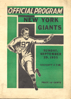 1935 Packers vs Giants.jpg (41852 bytes)